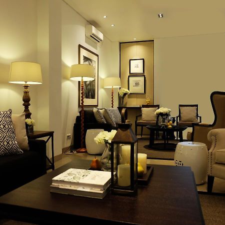 M Hotel Express Sorong Eksteriør billede